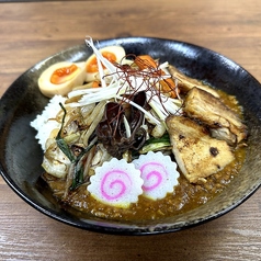 てっぱん茶屋のおすすめランチ2