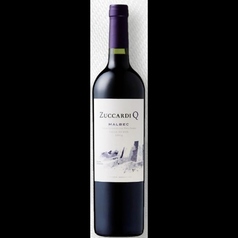 ズッカルディ キュウ マルベック