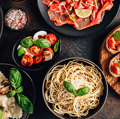 イル バンボッチョ il Bamboccioのコース写真