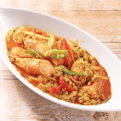 ASIAN DINING The Herb　ザハーブの特集写真