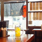 満天酒場 丸の内北口店の雰囲気3