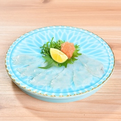 とらふぐてっさ
