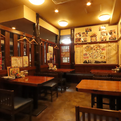 世界の山ちゃん 東岡崎駅前店の雰囲気1