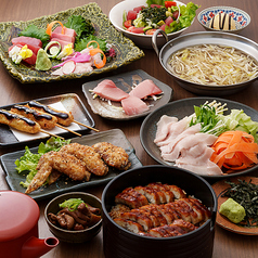 酒と鮪の旨い店 酒交場モヒの特集写真