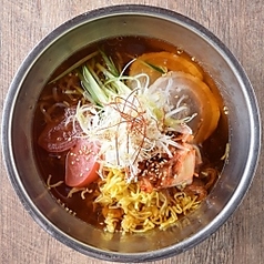 冷麺