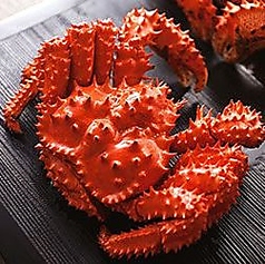いよいよ漁解禁!根室より直送 花咲蟹!!今年も入荷しました