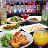 COCKTAIL&DINING 明治館のおすすめポイント1