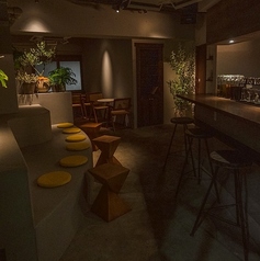 cafe Lakiの写真