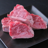 焼肉ハラミ屋 余戸店のスタッフ2