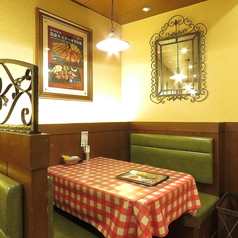 イタリアンダイニング DONA ドナ 日比谷店の雰囲気2