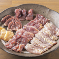 YAKITORI 鶏やすのおすすめ料理1