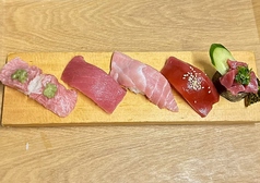 すし酒場 一楽の特集写真