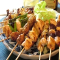 関東風串焼 忠孝 愛媛のおすすめ料理1