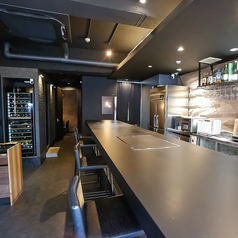 牛フィレ肉専門店 糸旬のコース写真