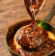 メガインディアンズ ステーキハウス 半田店の特集写真