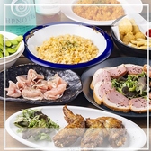 DINING BAR LIBERTY ダイニング バー リバティー 梅田店のおすすめ料理3