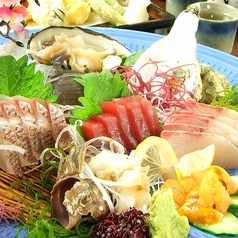 飛梅 本店のコース写真