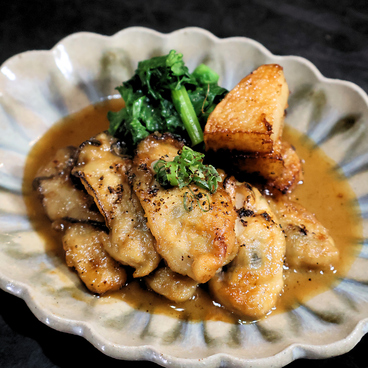 和食れんげのおすすめ料理1