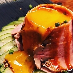 たんじろうのおすすめ料理3