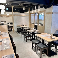 かきのおきて　水道橋店の雰囲気1