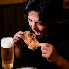 松山ぢどり屋のコース写真