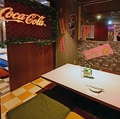 韓国式食べ放題バイキング Seoul Meat 韓豚(ハンドン)松戸店の雰囲気1