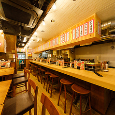 激安大衆居酒屋 ちゃ～ちゃん 梅田東通り店の特集写真