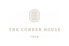 THE CONDER HOUSE ザコンダーハウスのロゴ