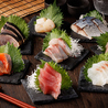 個室で味わう肉寿司と朝どれ鮮魚　にくと魚　川崎駅前店のおすすめポイント3