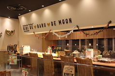 北海道イタリアン食堂 ビビデバルデムーン マルヤマクラス店の特集写真