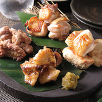 完全個室居酒屋　熟成魚と熟成肉　魚ト肉（ととにく）　鹿児島天文館店