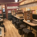 食べ飲み放題　鉄板焼き酒場 だしや 中野北口店の雰囲気1