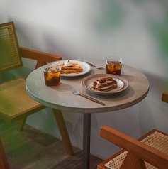 cafe Lakiのおすすめポイント1