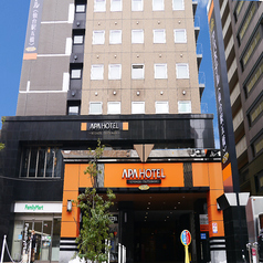 仙台彩旬の外観3