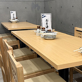 貸切のご相談も承っております。20人から50人まで対応可能で、人数に合わせたご宴会が可能です♪会社の宴会や大人数での集まりに、ぜひご利用ください。