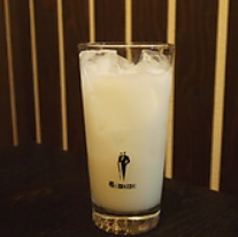 カルピスソーダ