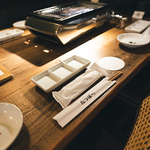 【夕方17時から朝5時まで】絶品お肉をご用意しております！駅から1分◆喫煙可能