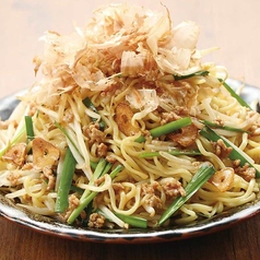 お好みで麺をプラス 1玉