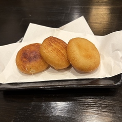 いももちチーズ