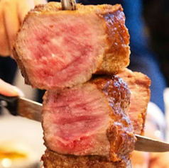 Esta Rico エスタリコのコース写真