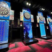 ビアポンバー GROVE グローブ 錦糸町南口駅前店の雰囲気2