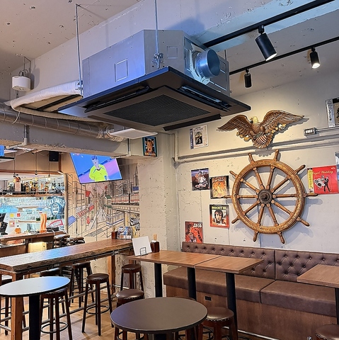 SHIMOKITA PUBLIC シモキタパブリックの写真