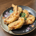 料理メニュー写真&nbsp;手羽先(3本)