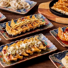 金の餃子酒場 恵比寿店のおすすめ料理1