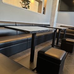 Bar せんの雰囲気1