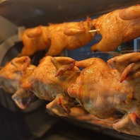 本格ローストチキンダイニング