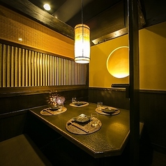 人数と利用シーンにあわせてお席へご案内させて頂きます!