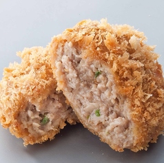 粗挽きメンチかつ 60g