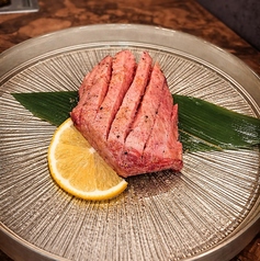 能登牛と厳選和牛 焼肉力 別邸【飲めるロースの名店】片町店の特集写真
