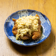 チキン南蛮